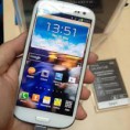 Samsung I9300 Galaxy Slll S3 16gb Tela 4,8 Quad-core 1.4 Ghz android 4.1